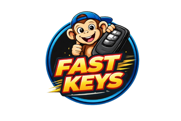 Logotipo de FastKey